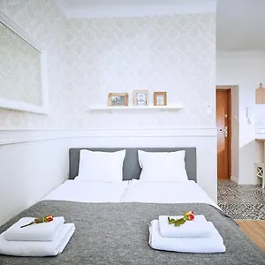  Апартаменты Place For Pl. Bankowy